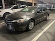 Toyota Camry Hybrid