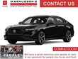 Honda Accord Hybrid