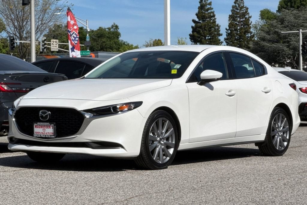 2023 Mazda Mazda3 2.5 S Select Package photo 6