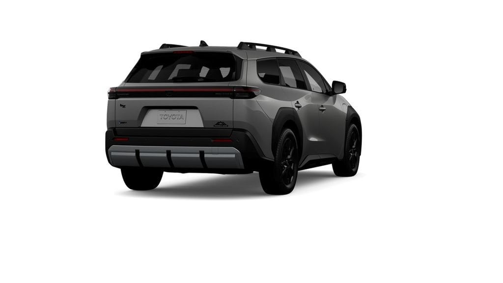 2026 Toyota bZ Woodland Woodland - Photo 31