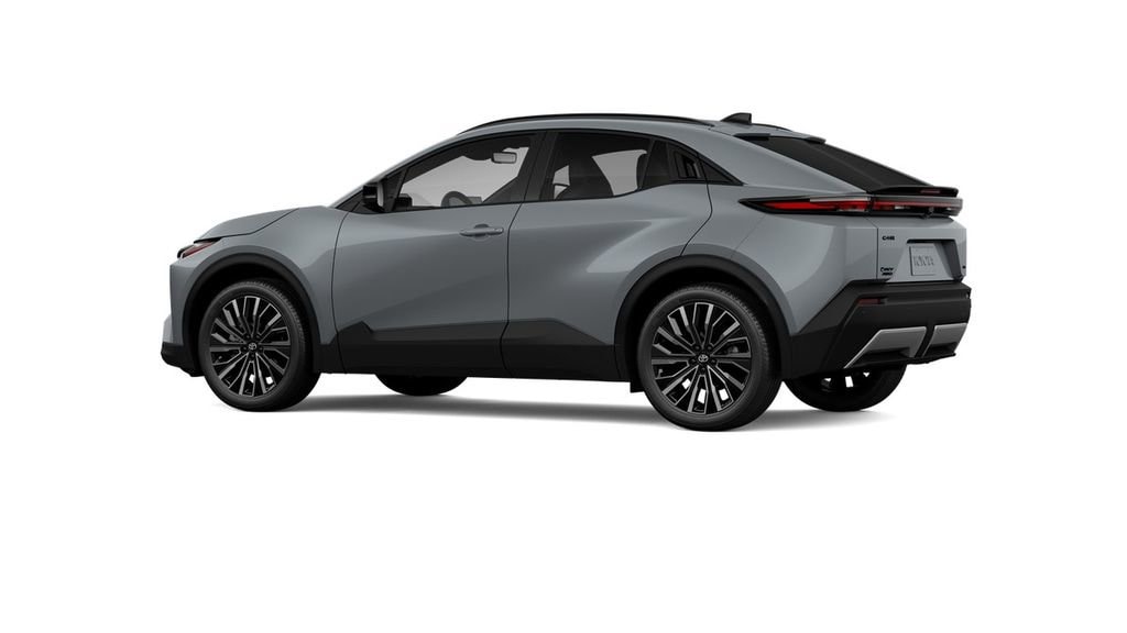 2026 Toyota C-HR XSE photo 6