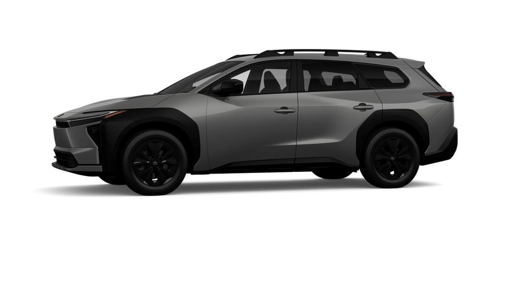 New 2026 Toyota bZ Woodland AWD