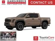  Toyota Tacoma i-FORCE MAX