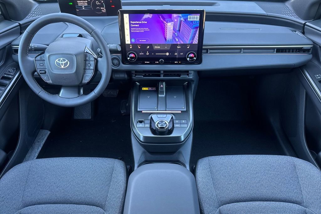2026 Toyota bZ XLE - Photo 10