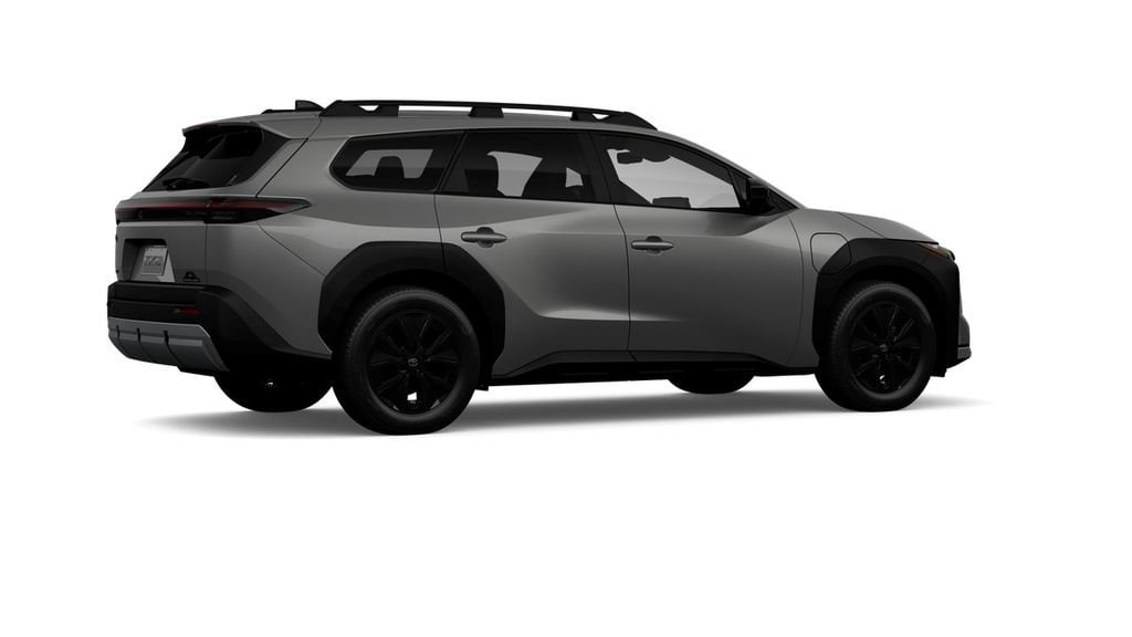 2026 Toyota bZ Woodland Woodland - Photo 33