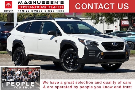 2022 Subaru Outback Wilderness Sport Utility 2022 Subaru Outback Wilderness Sport Utility