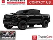 Toyota Tacoma i-FORCE MAX