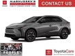  Toyota bZ