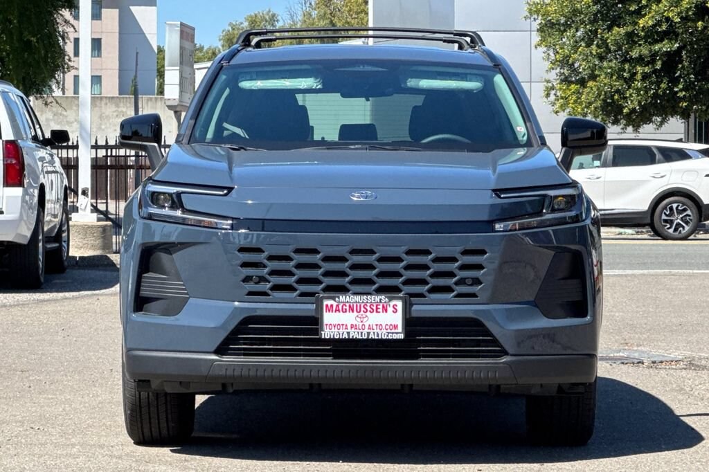 New 2026 Toyota RAV4 XLE Premium SUV