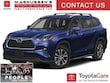 Toyota Highlander Hybrid