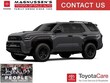  Toyota 4Runner i-FORCE MAX