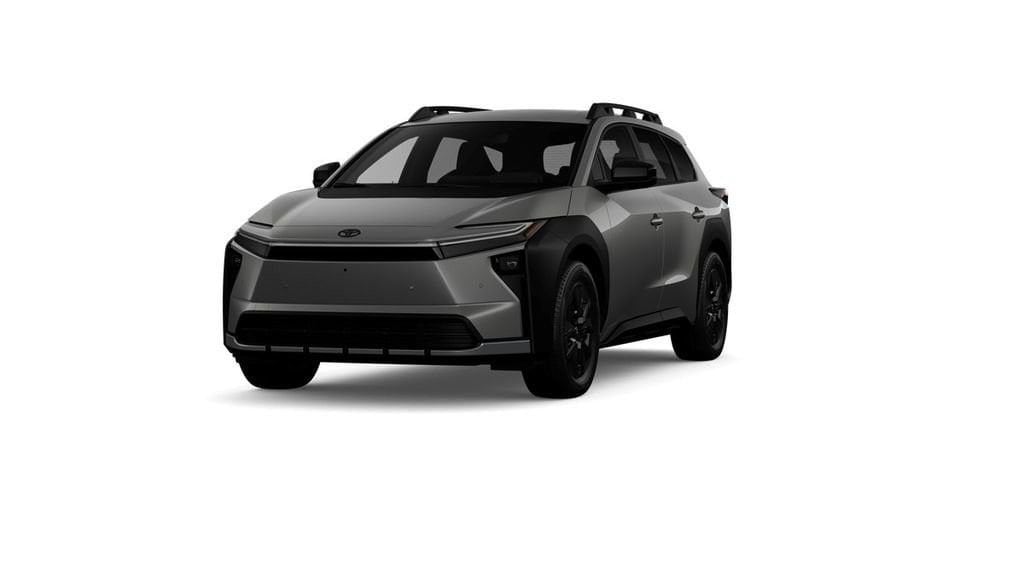 2026 Toyota bZ Woodland Woodland - Photo 63