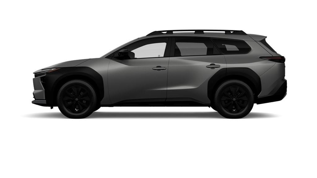 2026 Toyota bZ Woodland Woodland - Photo 26