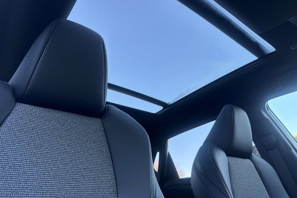 2026 Toyota bZ XLE - Photo 13