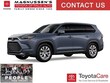  Toyota Grand Highlander Hybrid