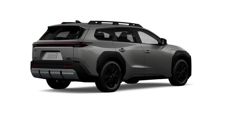 2026 Toyota bZ Woodland Woodland - Photo 55