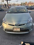 Toyota Prius Plug-in