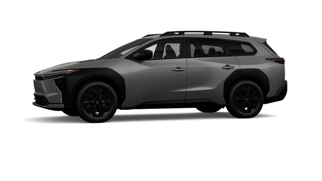 2026 Toyota bZ Woodland Woodland - Photo 25