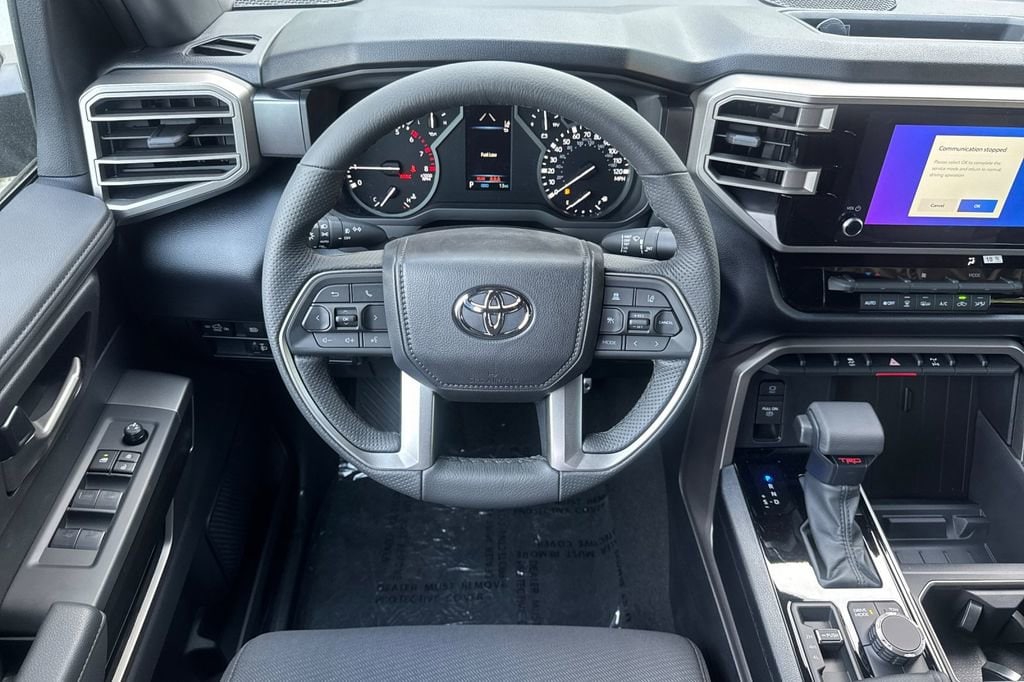2026 Toyota Tundra SR5 - Photo 11
