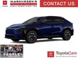  Toyota bZ