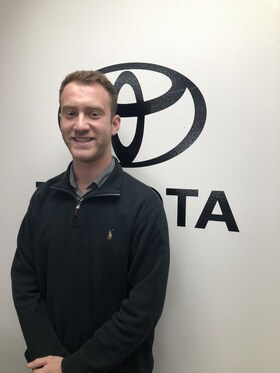 Staff member Jacob Kirkilevich from ID_760b85b7e63e