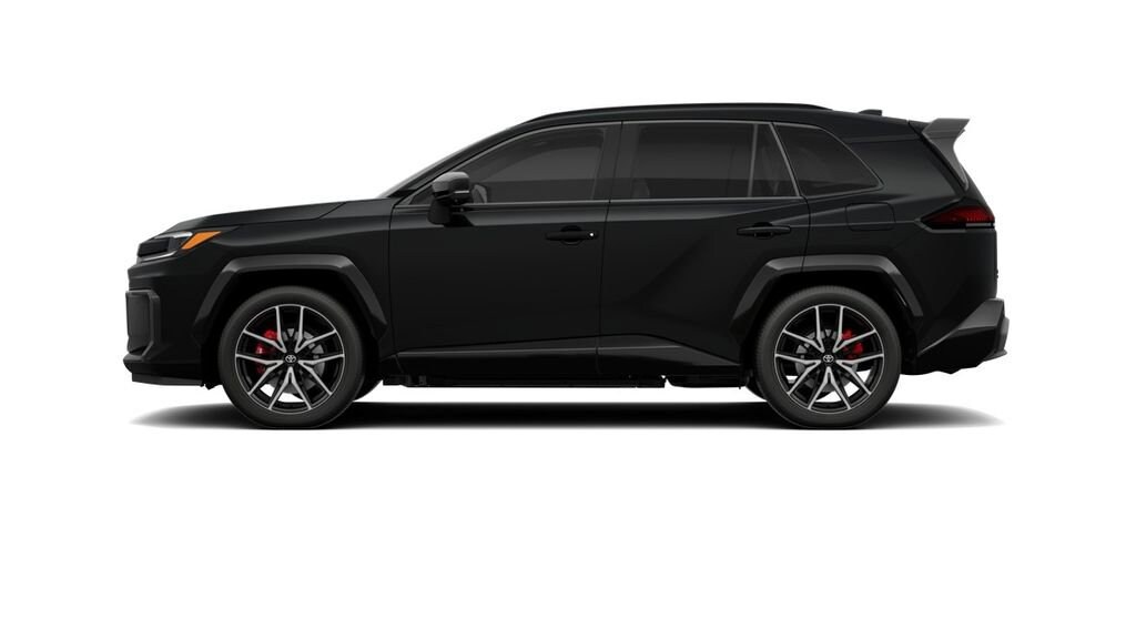 New 2026 Toyota RAV4 Plug-in Hybrid GR SPORT PLUG-IN HYBRID AWD
