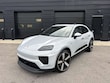 Porsche Macan Electric