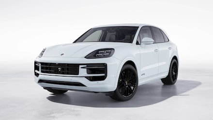 2026 Porsche Cayenne GTS GTS SUV