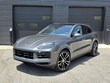 Porsche Cayenne Coupe