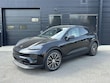 Porsche Macan Electric