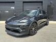 Porsche Macan Electric