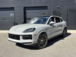  Porsche Cayenne Coupe