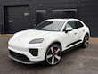  Porsche Macan Electric