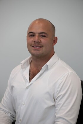 Staff member Jacob Selvey from 49bad0036f02