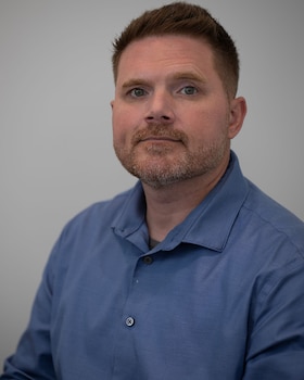 Staff member Craig Martin from 274d6edd1095