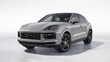 Porsche Cayenne S Coupe