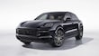 Porsche Cayenne Coupe