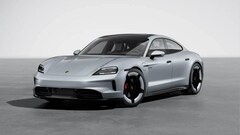 2026 Porsche Taycan GTS Sedan