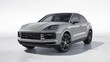 Porsche Cayenne Coupe