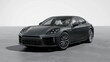 Porsche Panamera 4