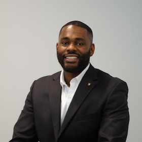 Staff member Kay Boakye from 274d6edd1095