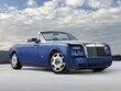  Rolls-Royce Phantom Drophead Coupe