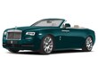 Rolls-Royce Dawn