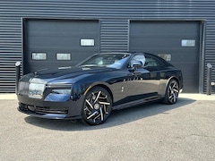2025 Rolls-Royce Spectre
