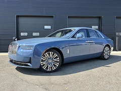2025 Rolls-Royce Ghost