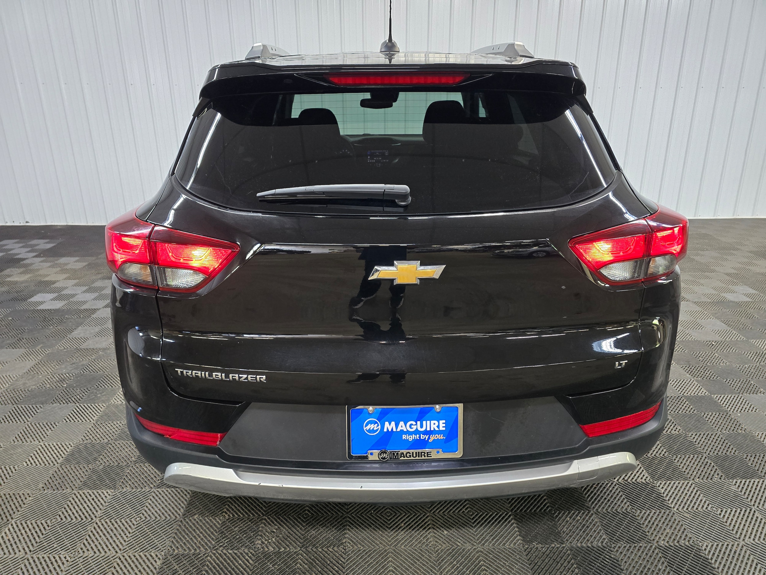 2023 Chevrolet TrailBlazer LT - Photo 11