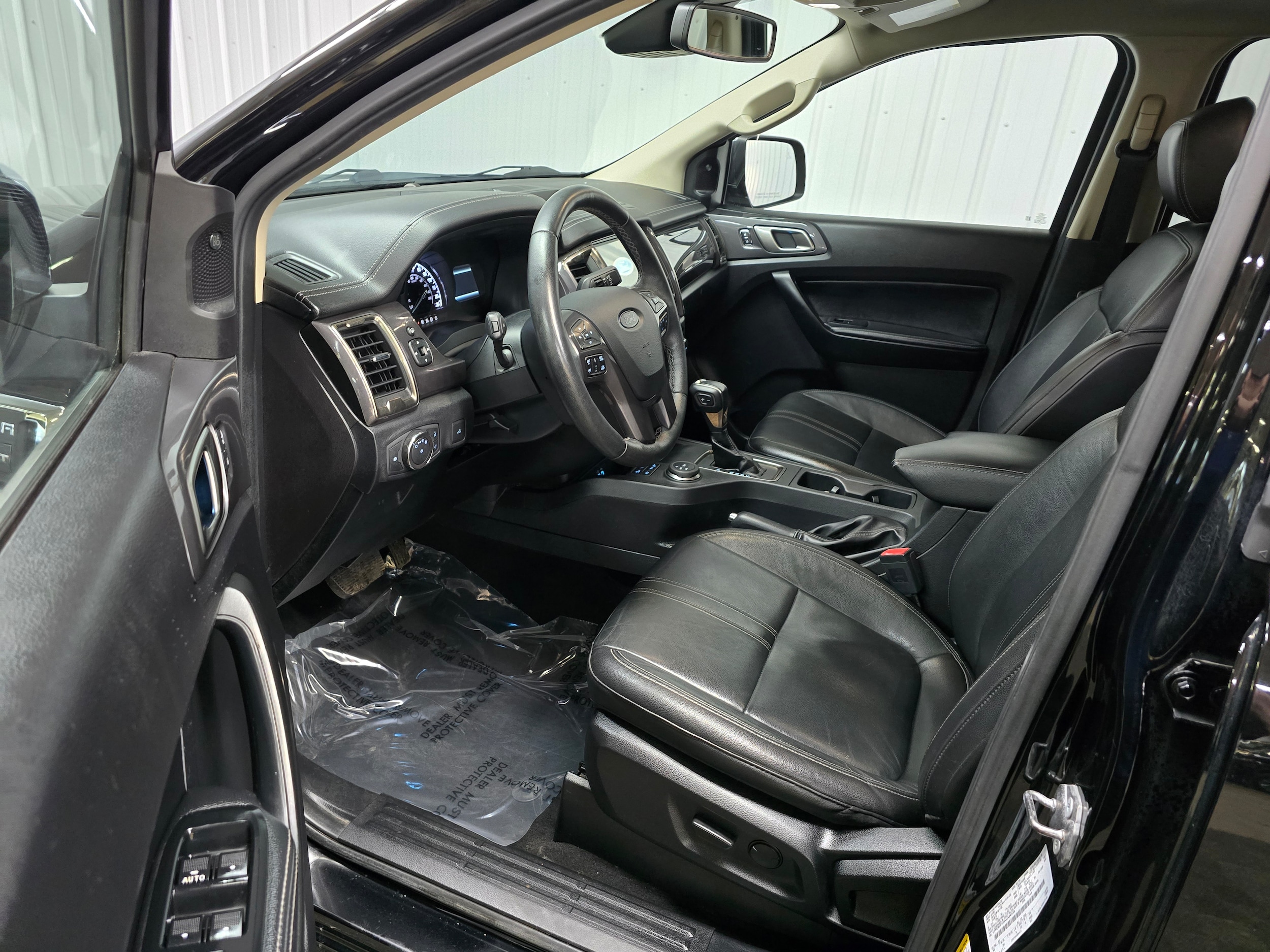 2019 Ford Ranger Lariat - Photo 15
