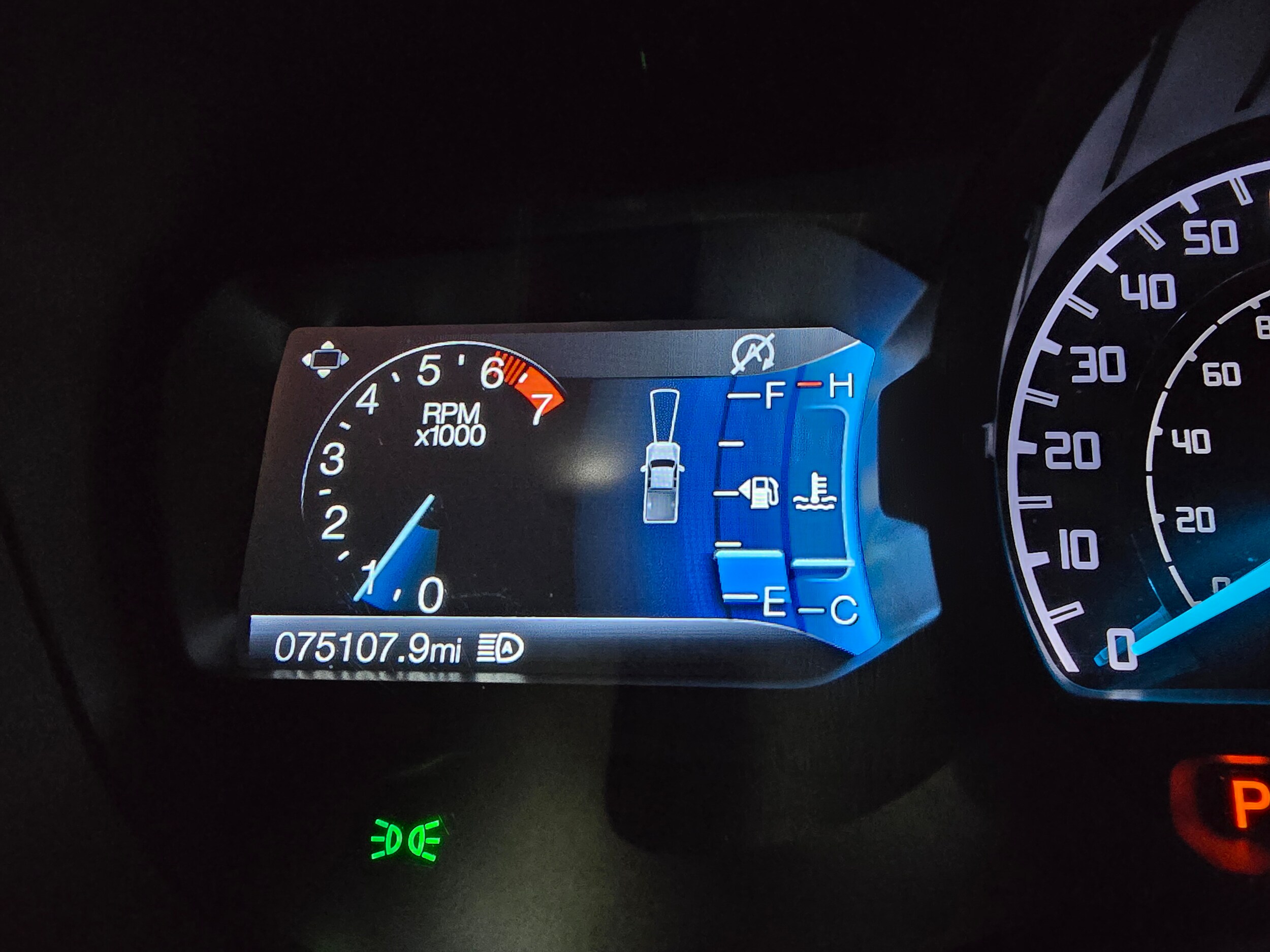 2019 Ford Ranger Lariat - Photo 27