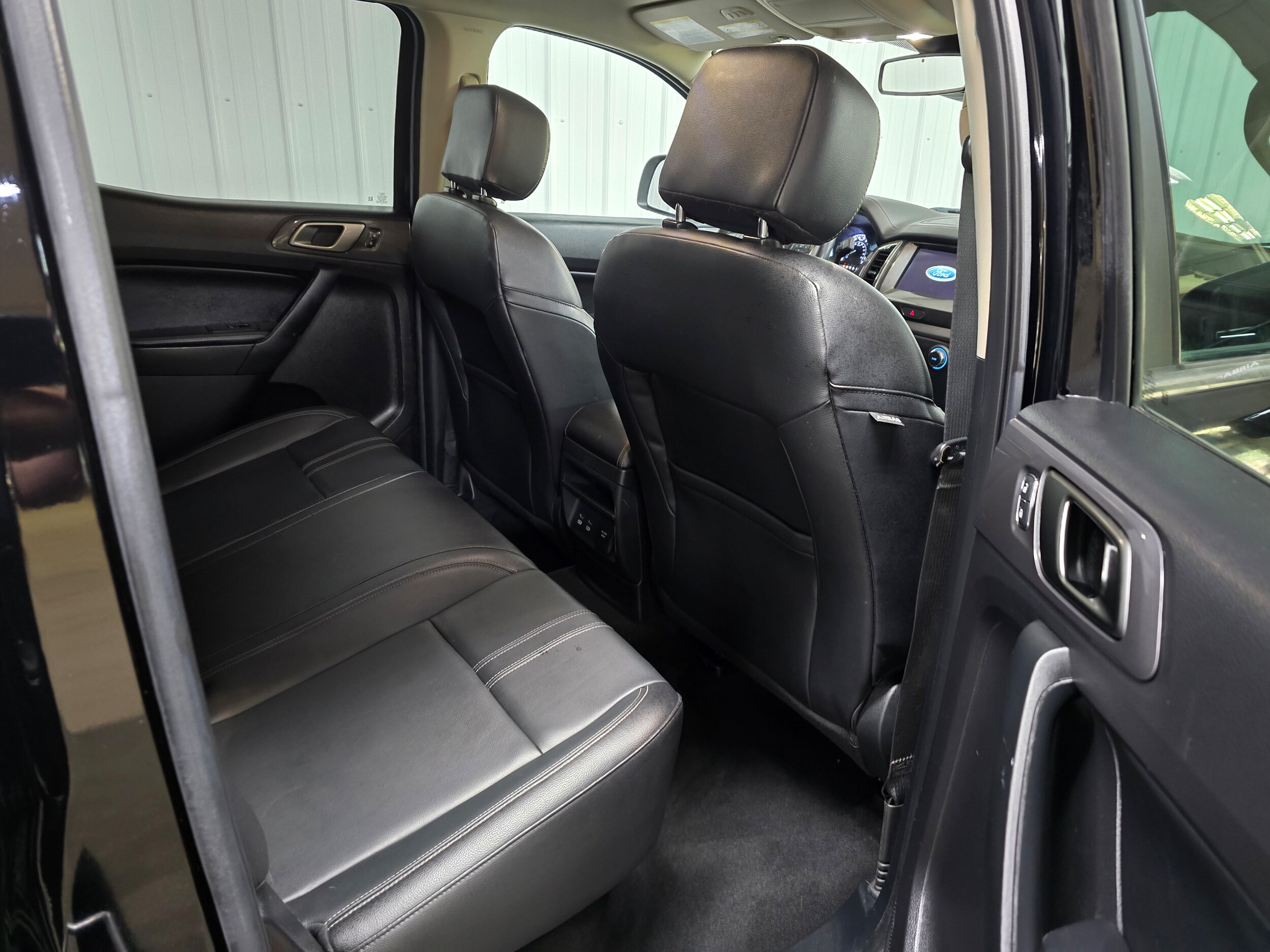 2019 Ford Ranger Lariat - Photo 20