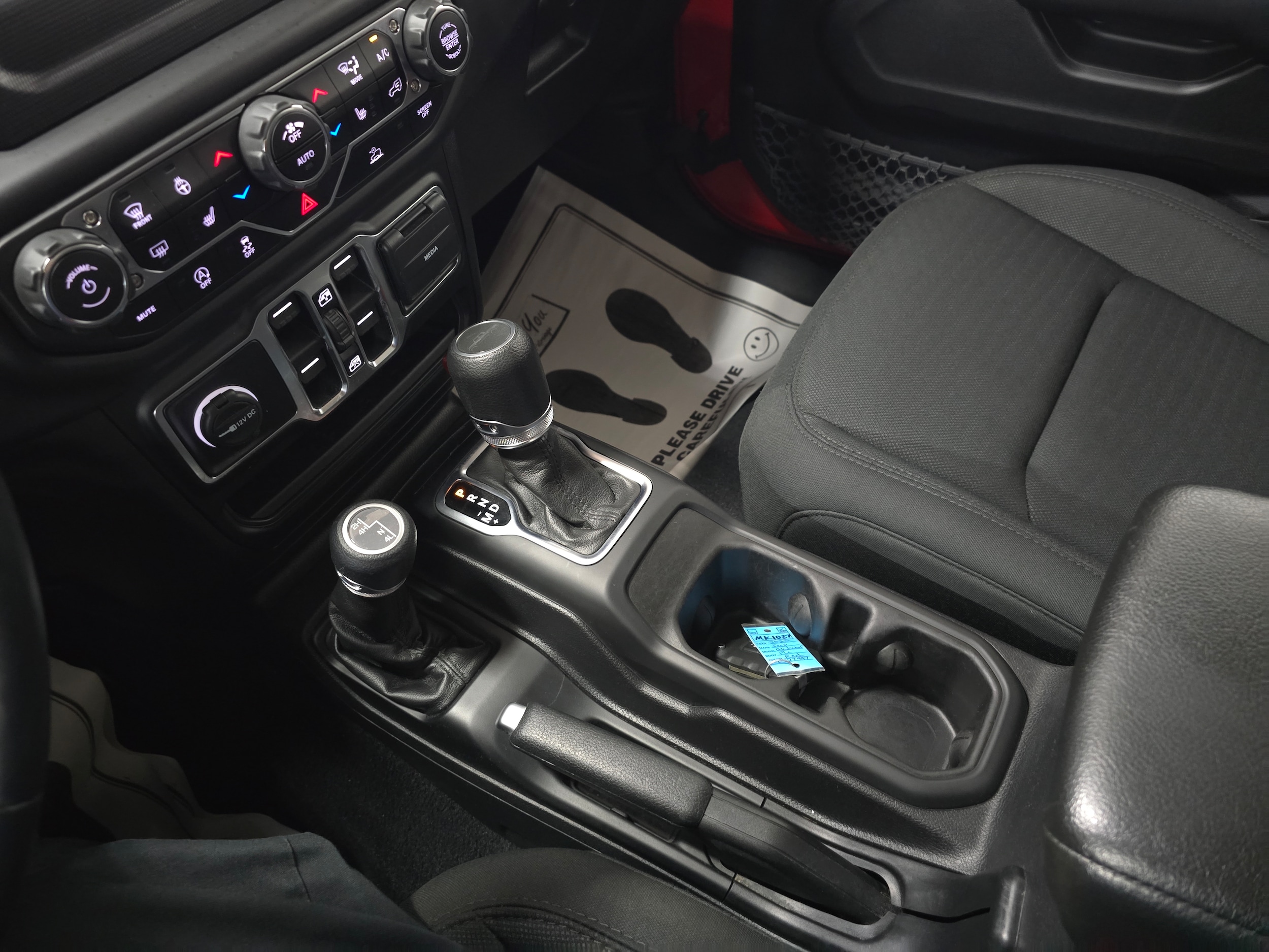 2020 Jeep Gladiator Sport S - Photo 31